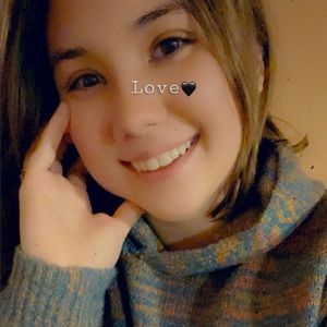 Meet your Posher, Leianna